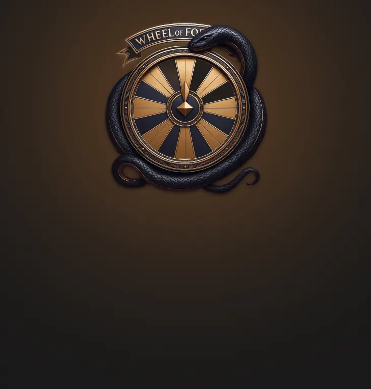 Wheel of Fortune